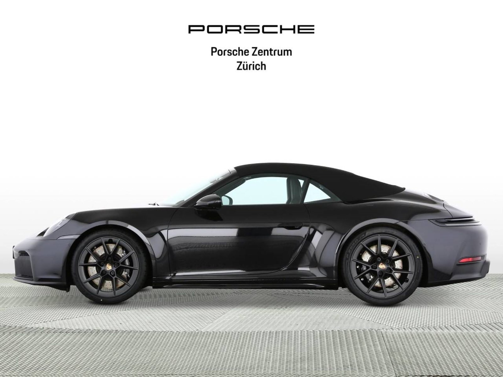 PORSCHE 911 Carrera GTS Cabriolet, Mild-Hybrid Benzin/Elektro, Neuwagen, Automatik - 2