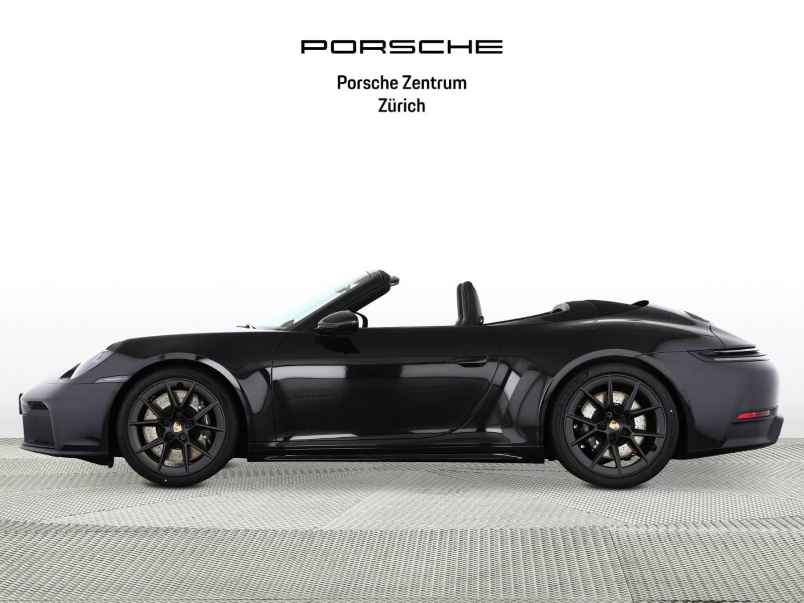 PORSCHE 911 Carrera GTS Cabriolet, Mild-Hybrid Benzin/Elektro, Neuwagen, Automatik - 3