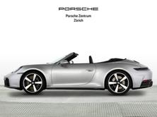 PORSCHE 911 Carrera S Cabriolet, Benzin, Neuwagen, Automatik - 3