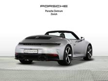 PORSCHE 911 Carrera S Cabriolet, Benzin, Neuwagen, Automatik - 6