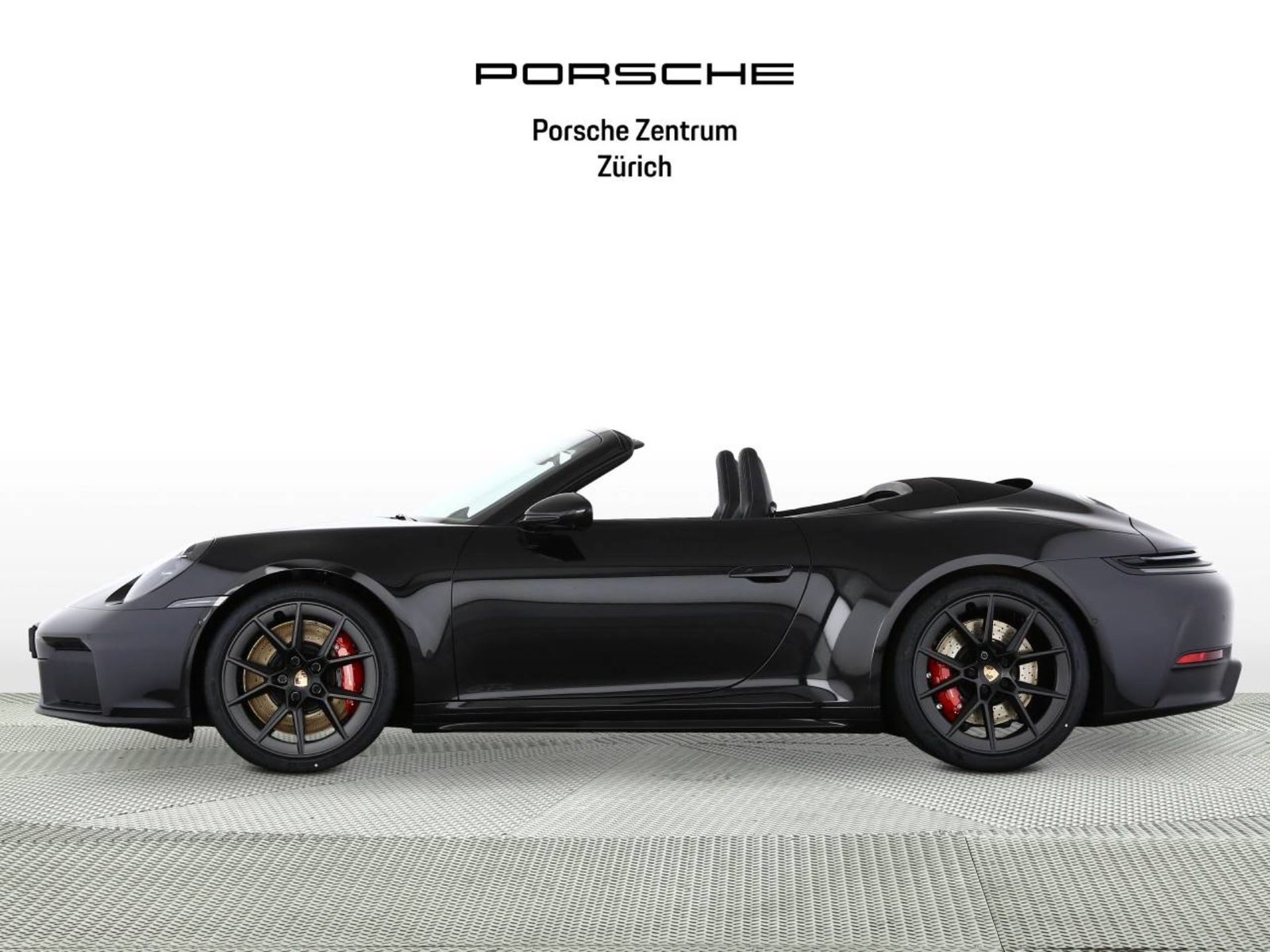 PORSCHE 911 Carrera GTS Cabriolet, Mild-Hybrid Benzin/Elektro, Neuwagen, Automatik - 3