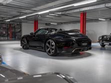 PORSCHE 911 Spirit 70, Hybride Léger Essence/Électricité, Voiture nouvelle, Automatique - 3