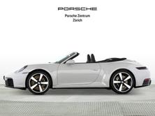 PORSCHE 911 Carrera 4S Cabriolet, Benzin, Neuwagen, Automatik - 3