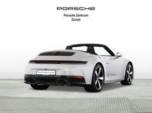 PORSCHE 911 Carrera 4S Cabriolet, Benzin, Neuwagen, Automatik - 6