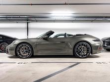 PORSCHE 911 Carrera 4S Cabriolet PDK, Benzin, Neuwagen, Automatik - 2