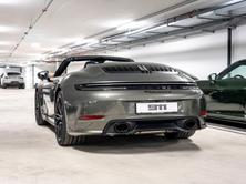 PORSCHE 911 Carrera 4S Cabriolet PDK, Benzin, Neuwagen, Automatik - 3
