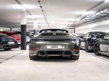 PORSCHE 911 Carrera 4S Cabriolet PDK, Benzin, Neuwagen, Automatik - 5