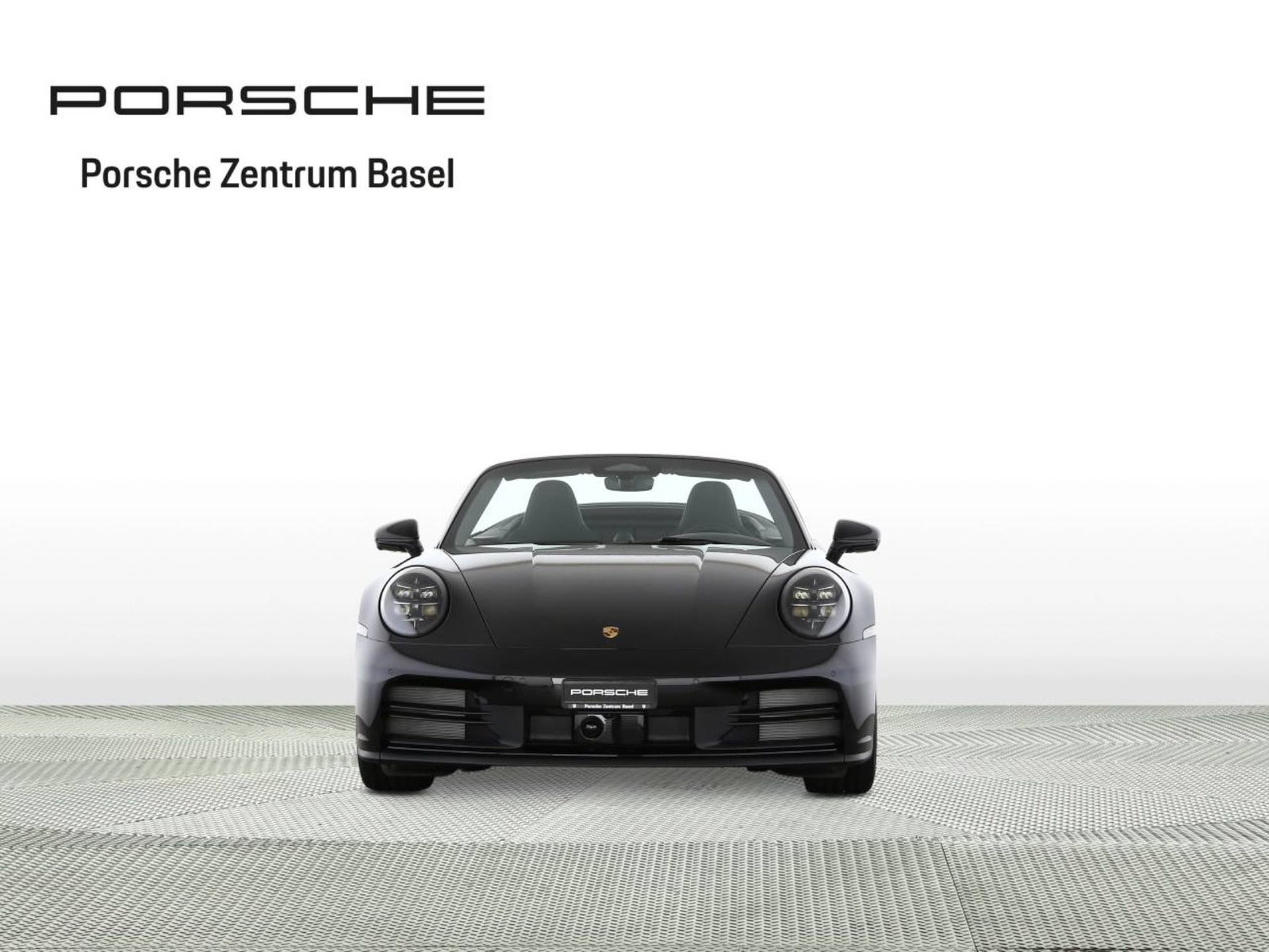 PORSCHE 911 Carrera S Cabriolet, Benzin, Neuwagen, Automatik - 7