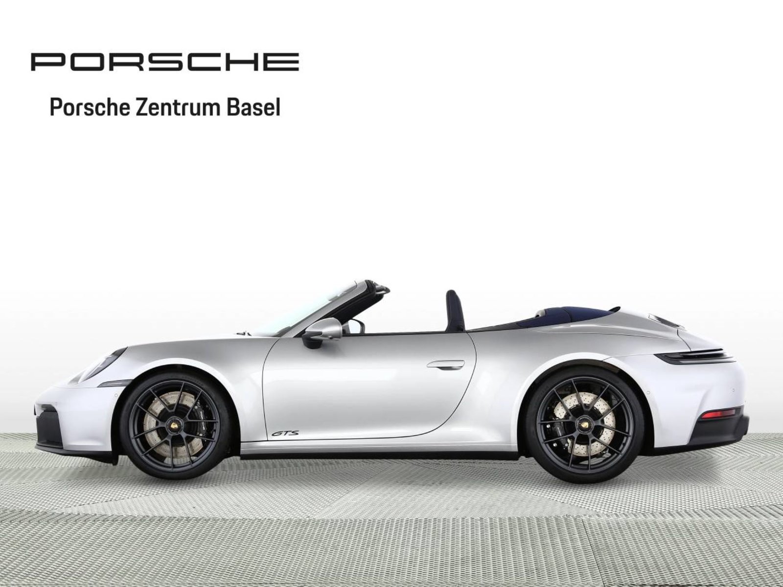 PORSCHE 911 Carrera GTS Cabriolet, Hybride Léger Essence/Électricité, Voiture nouvelle, Automatique - 2