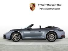 PORSCHE 911 Carrera S Cabriolet, Petrol, New car, Automatic - 2