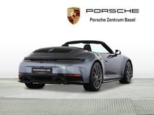 PORSCHE 911 Carrera S Cabriolet, Petrol, New car, Automatic - 3
