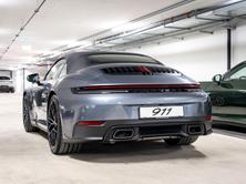PORSCHE 911 Carrera Cabriolet PDK, Benzin, Neuwagen, Automatik - 3