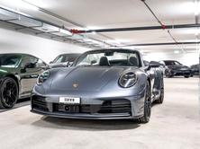PORSCHE 911 Carrera Cabriolet PDK, Benzin, Neuwagen, Automatik - 4