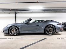PORSCHE 911 Carrera Cabriolet PDK, Benzin, Neuwagen, Automatik - 5