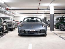 PORSCHE 911 Carrera Cabriolet PDK, Benzin, Neuwagen, Automatik - 6