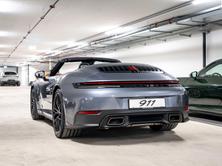 PORSCHE 911 Carrera Cabriolet PDK, Benzin, Neuwagen, Automatik - 7