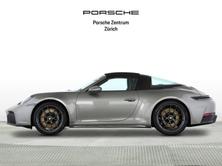 PORSCHE 911 Targa 4 GTS, Hybride Léger Essence/Électricité, Voiture nouvelle, Automatique - 2