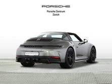 PORSCHE 911 Targa 4 GTS, Hybride Léger Essence/Électricité, Voiture nouvelle, Automatique - 6