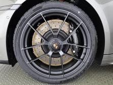 PORSCHE 911 Targa 4 GTS, Hybride Léger Essence/Électricité, Voiture nouvelle, Automatique - 7