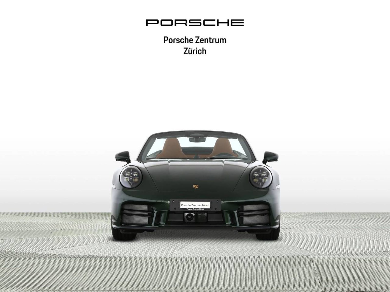 PORSCHE 911 Carrera 4S Cabriolet, Benzina, Auto nuove, Automatico - 7