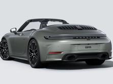 PORSCHE 911 Carrera 4S Cabriolet, Benzin, Neuwagen, Automatik - 3