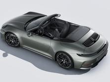 PORSCHE 911 Carrera 4S Cabriolet, Benzin, Neuwagen, Automatik - 4
