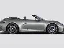 PORSCHE 911 Carrera 4S Cabriolet, Benzin, Neuwagen, Automatik - 6