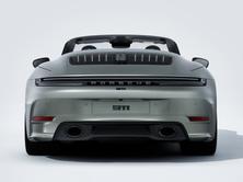 PORSCHE 911 Carrera 4S Cabriolet, Benzin, Neuwagen, Automatik - 7