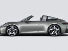 PORSCHE 911 Targa 4S, Benzina, Auto nuove, Automatico - 2