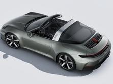 PORSCHE 911 Targa 4S, Benzina, Auto nuove, Automatico - 4