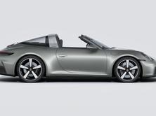 PORSCHE 911 Targa 4S, Benzina, Auto nuove, Automatico - 6