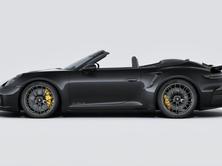 PORSCHE 911 Turbo S Cabriolet, Hybride Léger Essence/Électricité, Voiture nouvelle, Automatique - 2