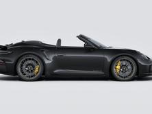 PORSCHE 911 Turbo S Cabriolet, Hybride Léger Essence/Électricité, Voiture nouvelle, Automatique - 6