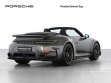 PORSCHE 911 Turbo S Cabriolet, Hybride Leggero Benzina/Elettrica, Auto nuove, Automatico - 2