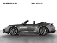 PORSCHE 911 Turbo S Cabriolet, Hybride Leggero Benzina/Elettrica, Auto nuove, Automatico - 3