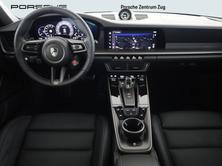 PORSCHE 911 Turbo S Cabriolet, Hybride Leggero Benzina/Elettrica, Auto nuove, Automatico - 5