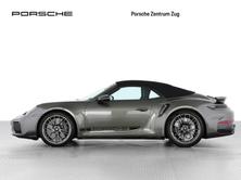PORSCHE 911 Turbo S Cabriolet, Hybride Leggero Benzina/Elettrica, Auto nuove, Automatico - 6
