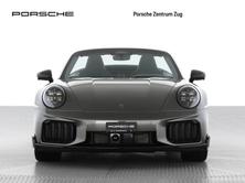 PORSCHE 911 Turbo S Cabriolet, Hybride Leggero Benzina/Elettrica, Auto nuove, Automatico - 7