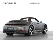 PORSCHE 911 Carrera 4S Cabriolet, Benzin, Neuwagen, Automatik - 2