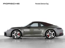 PORSCHE 911 Carrera 4S Cabriolet, Benzin, Neuwagen, Automatik - 3
