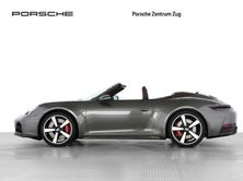 PORSCHE 911 Carrera 4S Cabriolet, Benzin, Neuwagen, Automatik - 6