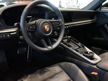 PORSCHE 911 Carrera Cabriolet PDK, Petrol, New car, Automatic - 4