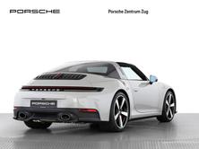 PORSCHE 911 Targa 4S, Benzin, Neuwagen, Automatik - 2