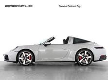 PORSCHE 911 Targa 4S, Benzin, Neuwagen, Automatik - 3