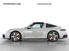 PORSCHE 911 Targa 4S, Benzin, Neuwagen, Automatik - 6