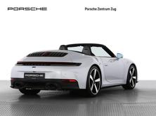 PORSCHE 911 Carrera 4S Cabriolet, Benzin, Neuwagen, Automatik - 2