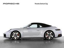 PORSCHE 911 Carrera 4S Cabriolet, Benzin, Neuwagen, Automatik - 3