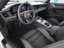 PORSCHE 911 Carrera 4S Cabriolet, Benzin, Neuwagen, Automatik - 4