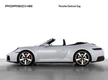 PORSCHE 911 Carrera 4S Cabriolet, Benzin, Neuwagen, Automatik - 6