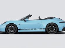 PORSCHE 911 Spirit 70, Mild-Hybrid Benzin/Elektro, Neuwagen, Automatik - 2